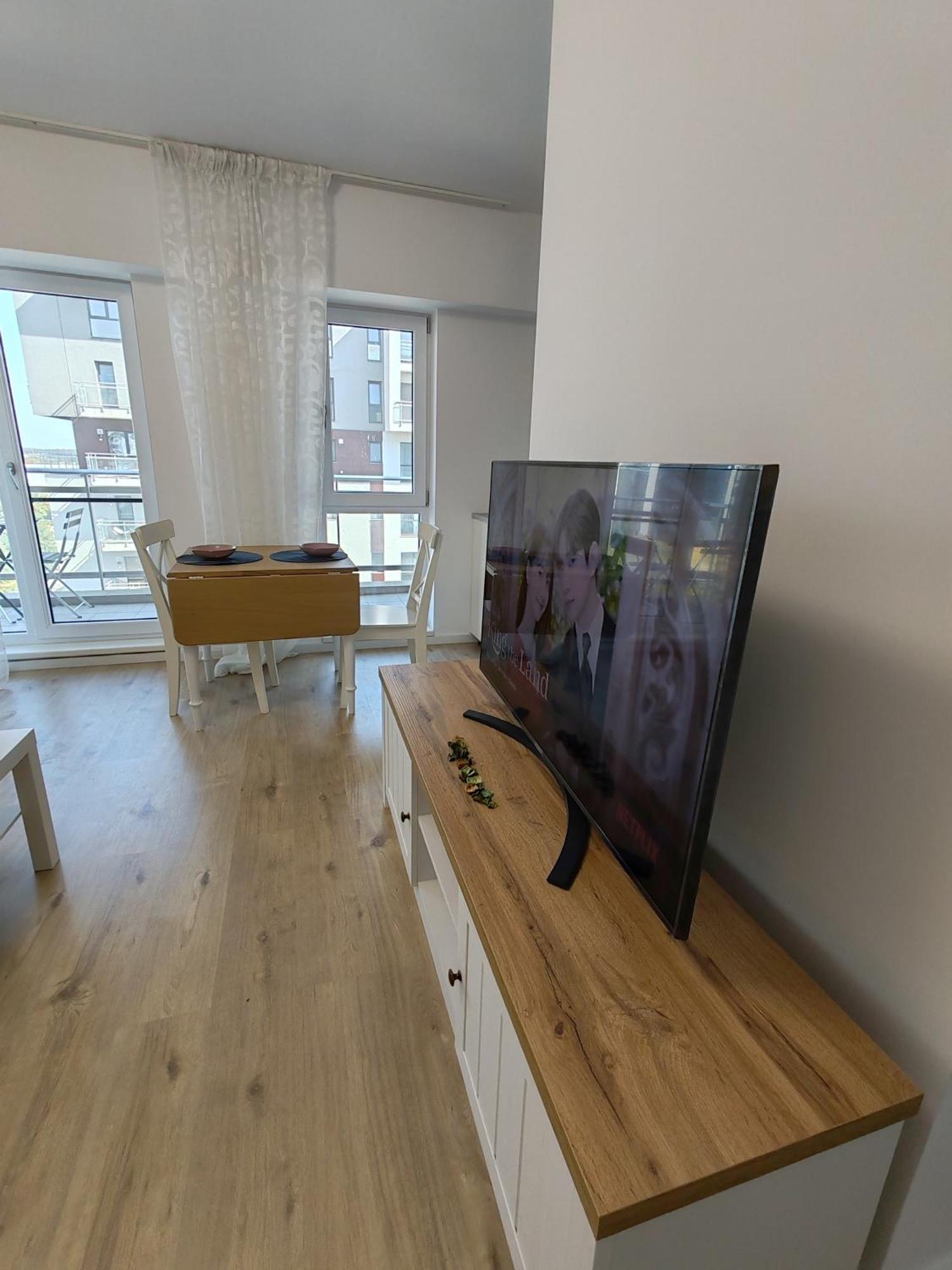 Corporate Apartment