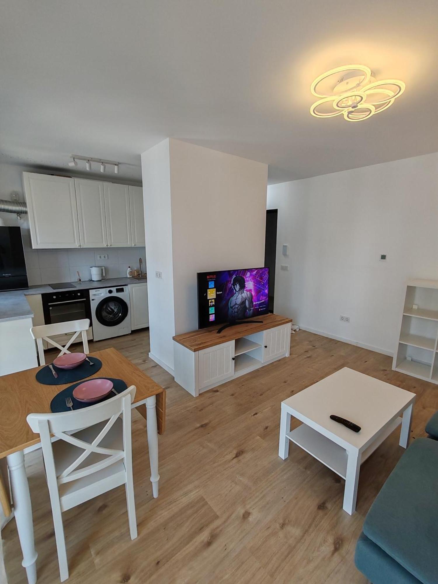 Corporate Apartment Bucharest