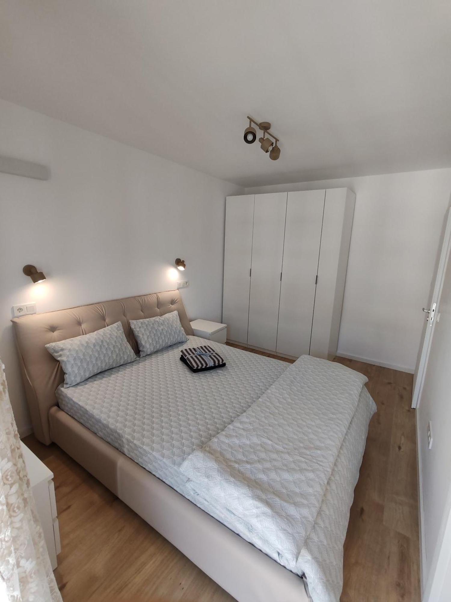 Corporate Apartment